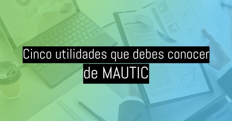 marketing automation mautic
