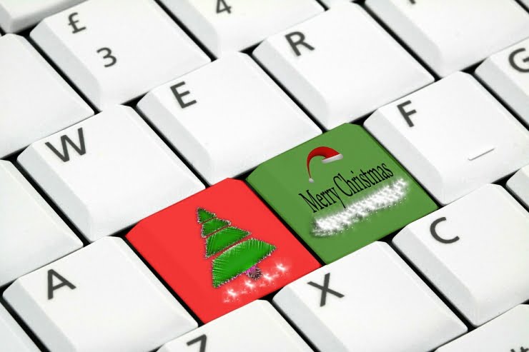 E-commerce, los españoles gastaremos más de 3.000 millones estas Navidades