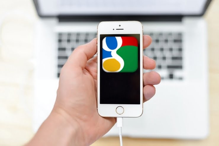 Google posicionará mejor a los sitios web adaptados a móviles.