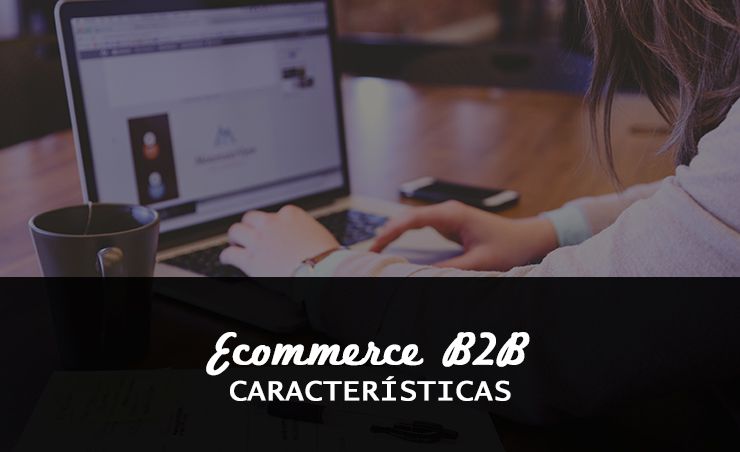 características de un ecommerce b2b,tienda online para empresas,proceso de compra b2b,ecommerce para mercado b2b,cómo adaptar un ecommerce b2b
