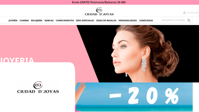 ciudad de joyas