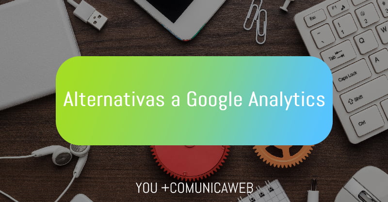 alternativas google analytics final