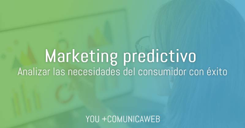 marketing predictivo