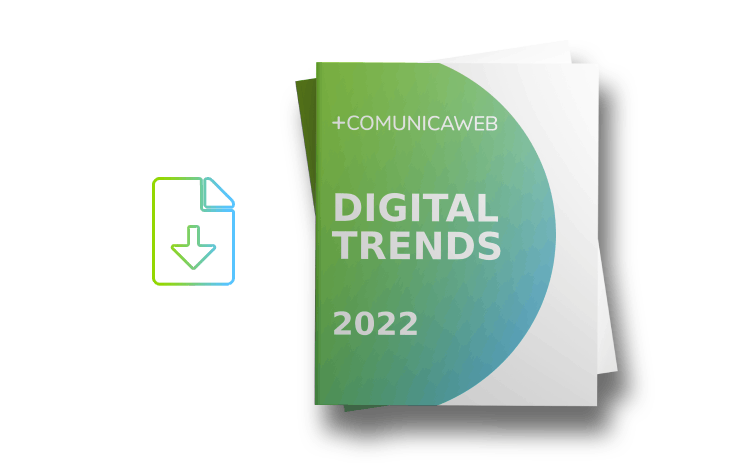 ebook digital trends 2022