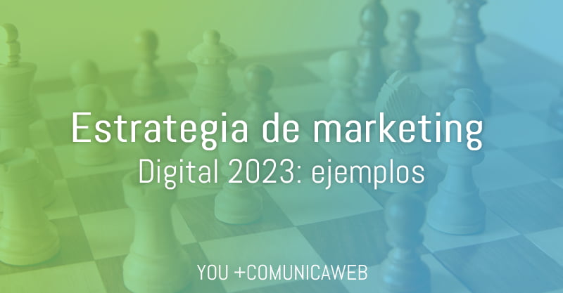 estrategia 2023