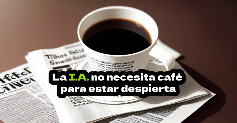 IA en comunicación y marketing digital