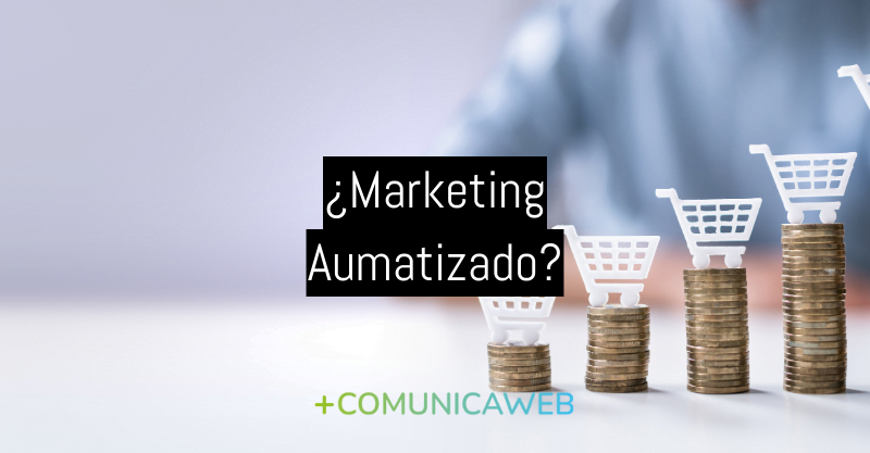 mautic marketing automation comunicaweb