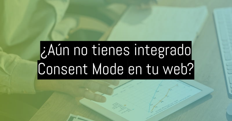 Consent Mode Wordpress