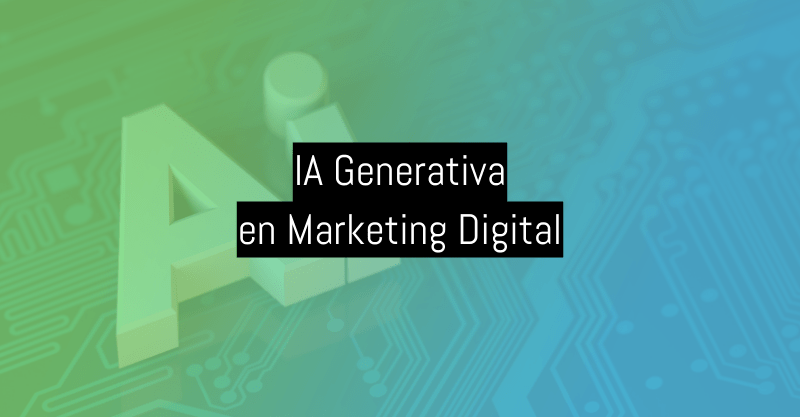 ia marketing comunicaweb