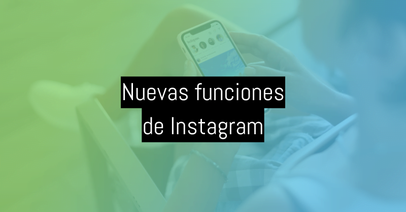novedades instagram 2024