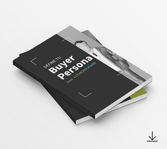 buyer persona portada