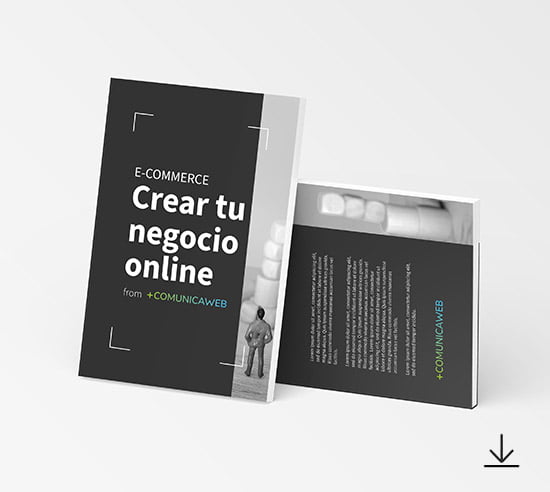 crea tu negocio online portada