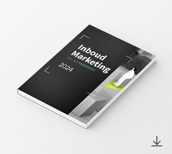 inboud marketing portada