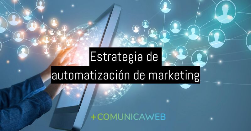 automatización marketing