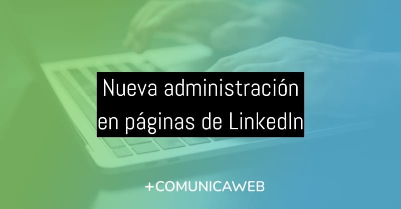 administración Linkedin