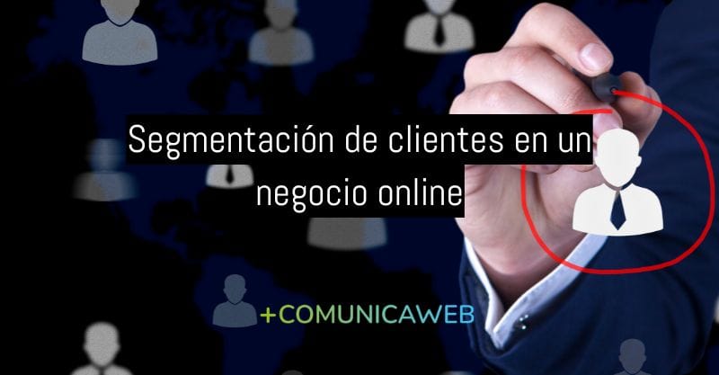 segmentacion de clientes