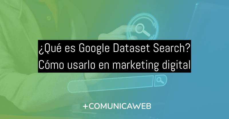 GOOGLE DATASET SEARCH