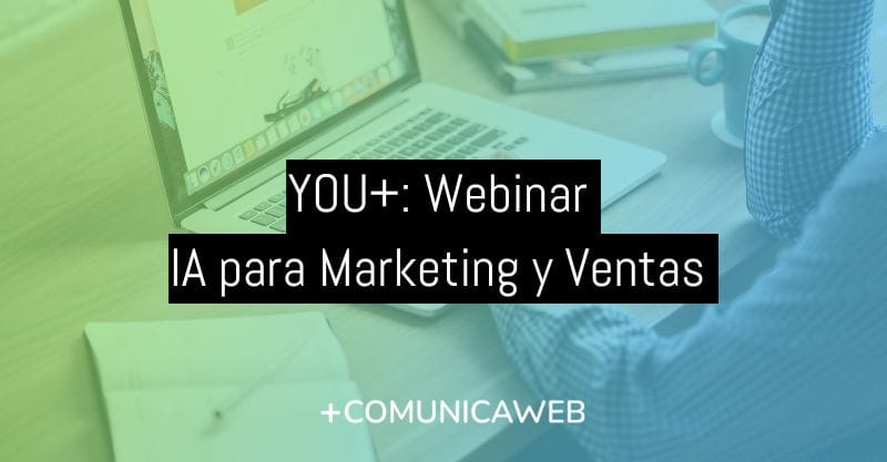 webinar IA
