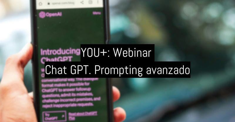 webinar chat gpt