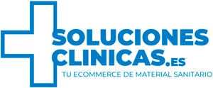 logotipo soluciones clinicas